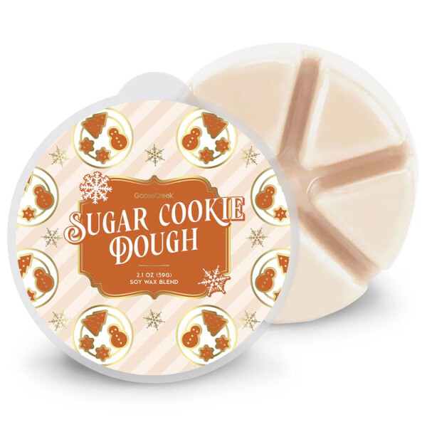 Sugar Cookie Dough Wachsmelt 59g