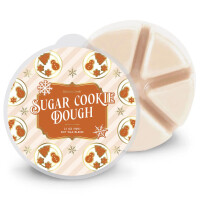Sugar Cookie Dough Wachsmelt 59g