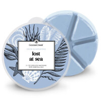 Lost At Sea Wachsmelt 59g