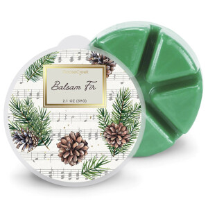 Balsam Fir Wachsmelt 59g