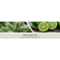 Balsam Fir Wachsmelt 59g