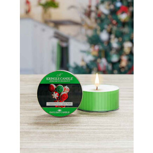 Kringle Candle® Christmas Cake Pops Daylight 35g