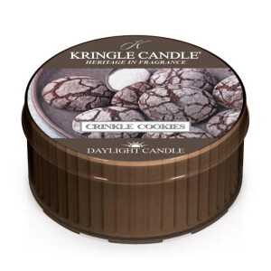 Kringle Candle® Crinkle Cookies Daylight 35g