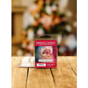 Father Christmas Wachsmelt 64g