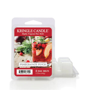 Pomegranate Punch Wachsmelt 64g