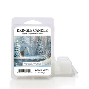 Winter Woods Wachsmelt 64g