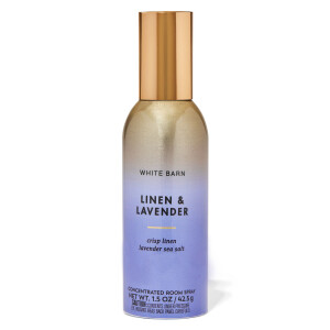 Bath & Body Works® Linen & Lavender Raumspray...