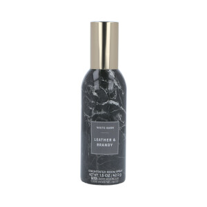 Leather & Brandy Raumspray 42,5g