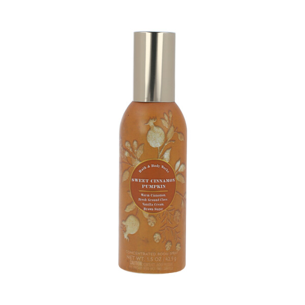 Sweet Cinnamon Pumpkin Raumspray 42,5g