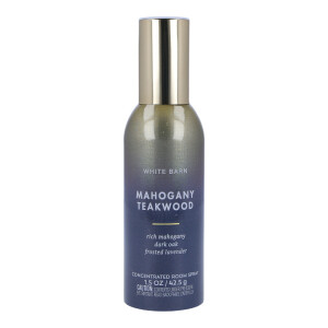 Mahogany Teakwood Raumspray 42,5g