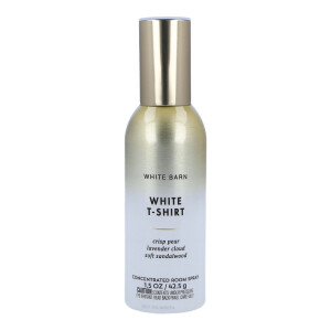 White T-Shirt Raumspray 42,5g