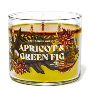 Bath & Body Works® Apricot & Green Fig...