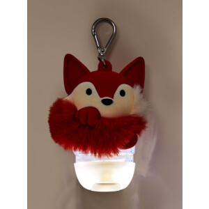Bath & Body Works® PocketBac Holder LED Sweet Fox