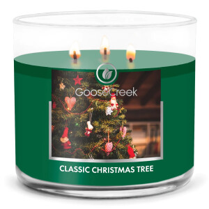 Goose Creek Candle® Classic Christmas Tree...
