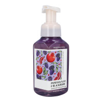 Bath & Body Works® Pomegranate & Blackberry Schaumseife 259ml