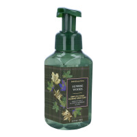 Sunrise Woods Schaumseife 259ml