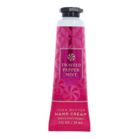 Twisted Peppermint Handcreme 29ml