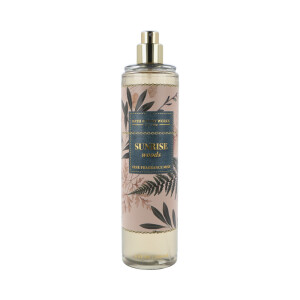 Sunrise Woods Body Spray 236ml