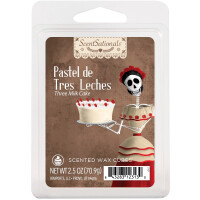 Pastel de Tres Leches (Halloween) Wachsmelt 70,9g
