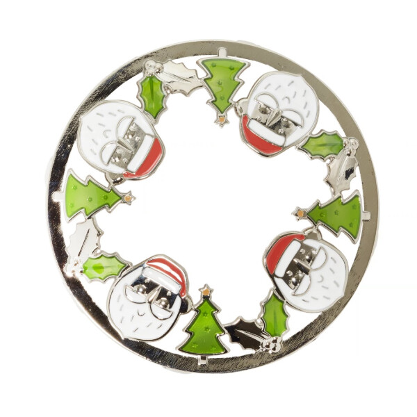 Santa