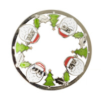 Santa