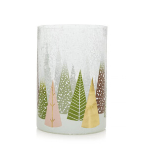 Yankee Candle® Festive Trees Kerzenhalter - Jar Holder