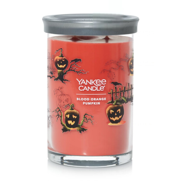 Blood Orange Pumpkin 2-Docht Tumbler 567g