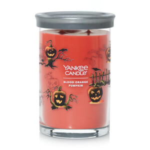 Blood Orange Pumpkin 2-Docht Tumbler 567g