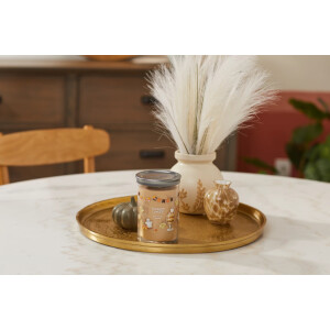 Boo-Nana-Toffee 2-Docht Tumbler 567g