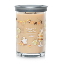 Boo-Nana-Toffee 2-Docht Tumbler 567g
