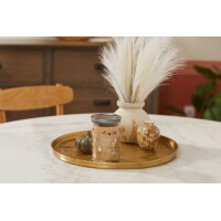 Boo-Nana-Toffee 2-Docht Tumbler 567g
