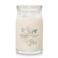 Marshmallow Eggnog Signature Glas 567g