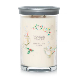 Marshmallow Eggnog 2-Docht Tumbler 567g