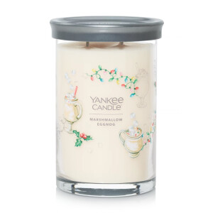 Yankee Candle® Marshmallow Eggnog Signature Tumbler 567g