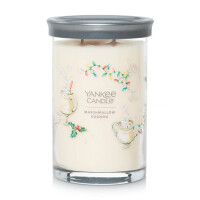 Marshmallow Eggnog 2-Docht Tumbler 567g