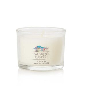 Yankee Candle® Magical Bright Lights Mini Glas 37g