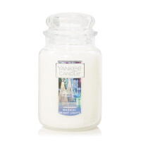 Magical Bright Lights Großes Glas 623g