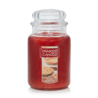 Apple Pumpkin Großes Glas 623g