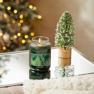 Balsam Forest Großes Glas 623g