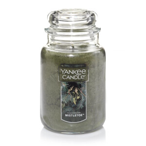 Mistletoe™ Großes Glas 623g