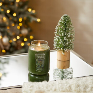 Mistletoe™ Großes Glas 623g