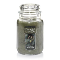 Mistletoe™ Großes Glas 623g