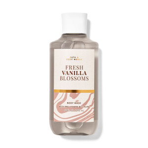 Bath & Body Works® Fresh Vanilla Blossoms...