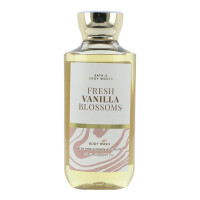 Fresh Vanilla Blossoms Duschgel 295ml