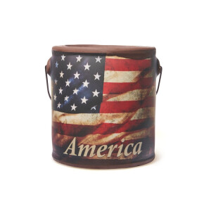 Juicy Apple - America Farm Fresh 566g