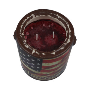 Juicy Apple - America Farm Fresh 566g