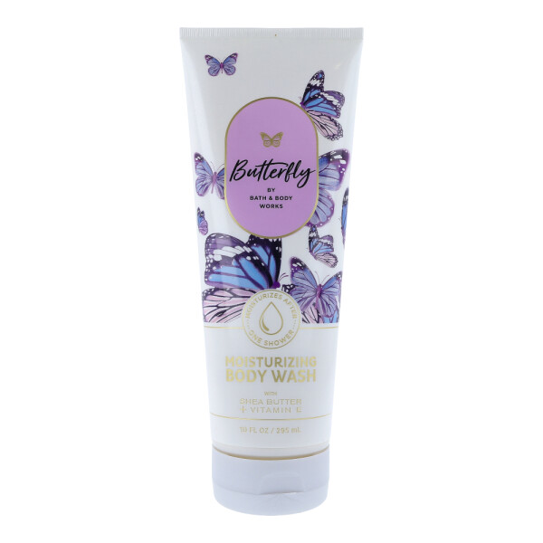 Butterfly Body Wash 295ml