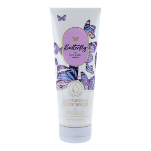 Butterfly Body Wash 295ml