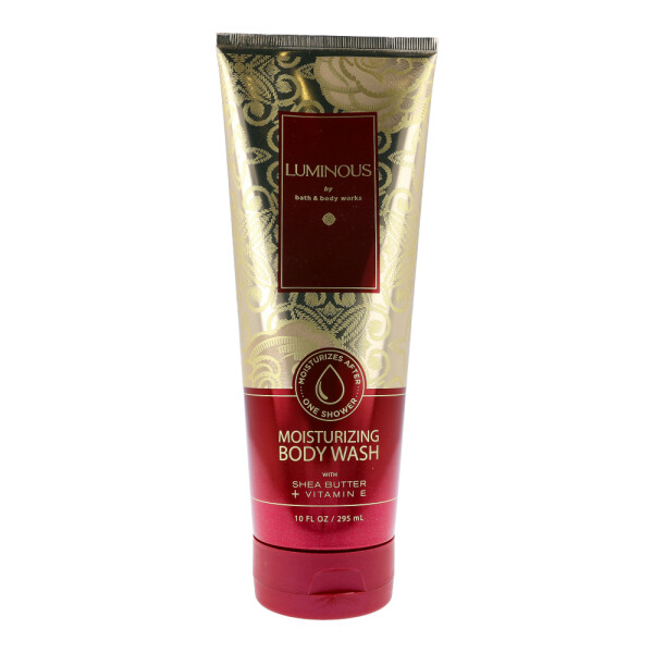 Luminous Body Wash 295ml