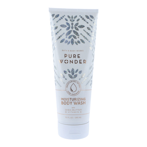 Pure Wonder Body Wash 295ml